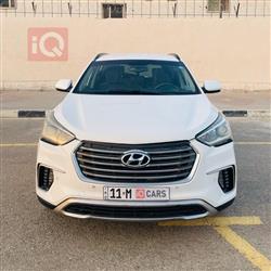 هیوندای سەنتافی